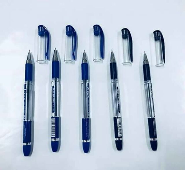 Bút gel 0.5mm fast drying chính hãng Eras E135