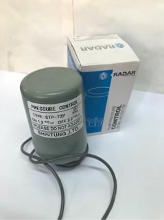 Công tắc điện nước RADAR