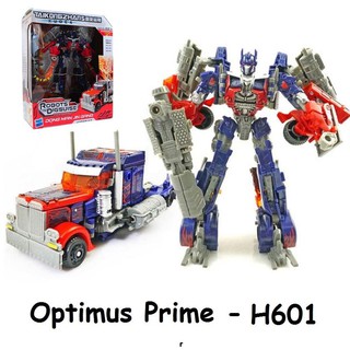 Mô Hình TRANSFORMER OPTIMUS PRIME ROBOT TOY