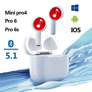 Tai Nghe bluetooth Không Dây