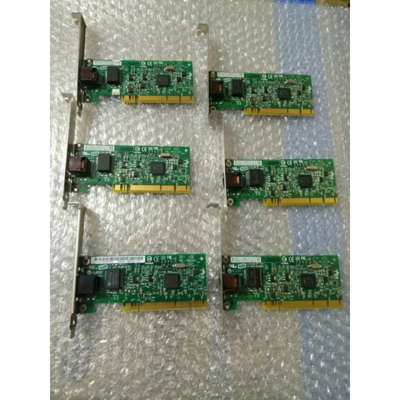 Bộ Chuyển Đổi Thẻ Pc Intel Pro 1000 Gt Chất Lượng Cao