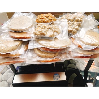 Chả Cá Quy Nhơn Loại 1