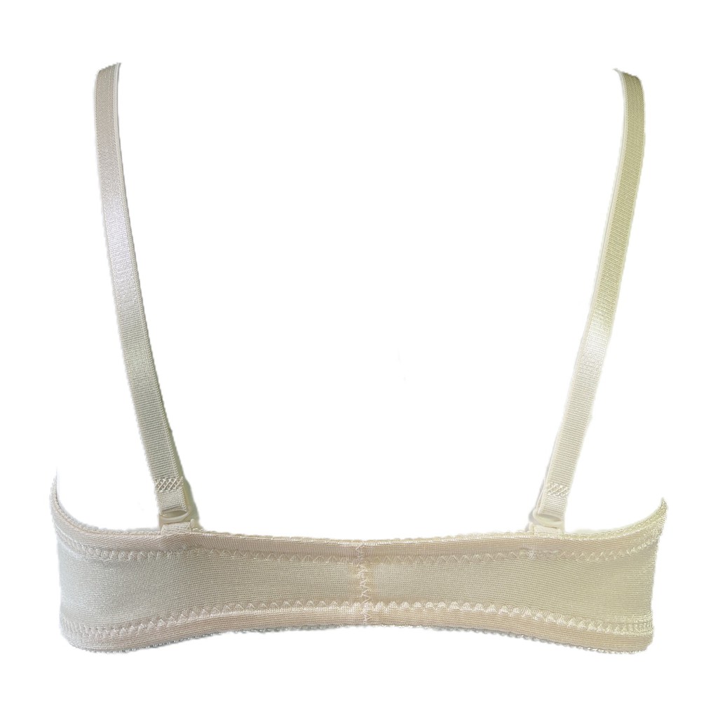 [Size 36-38] Áo ngực cài trước mút mỏng có gọng cao cấp cup A HM737