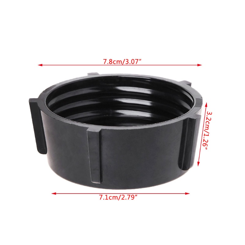 Đế Lọ Có Vòng Đệm Niêm Phong Thay Thế Cho Máy Ép Trái Cây