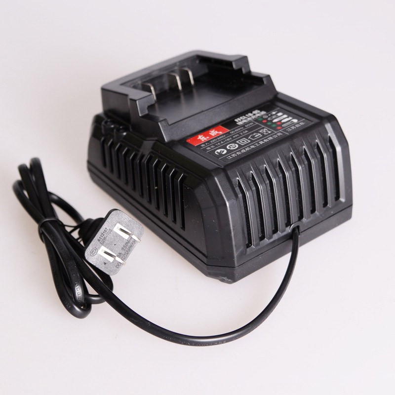 Bộ sạc pin lithium Dongcheng DCA 18V