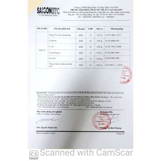 1kg cà phê bột rang mộc Kuffie Blend