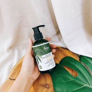 Dung dịch vệ sinh SAMI - Sam Natural