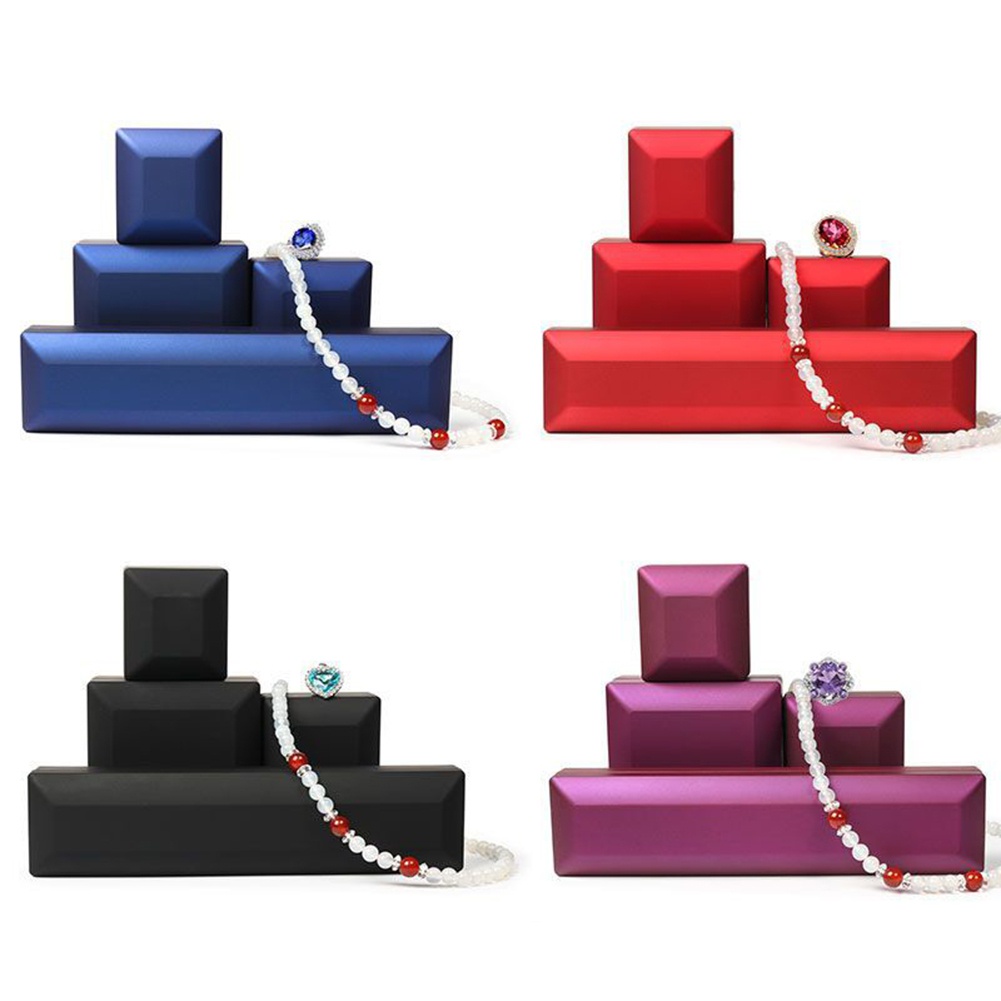 Hộp ĐựNg Trang SứC Có ĐèN LED