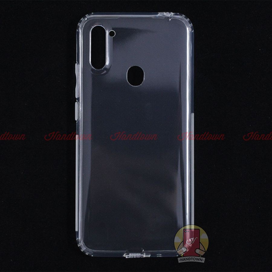 Ốp Lưng TPU Chống Sốc Samsung Galaxy A11 / A21 / A31 / A41 / A51 / A71 / A91
