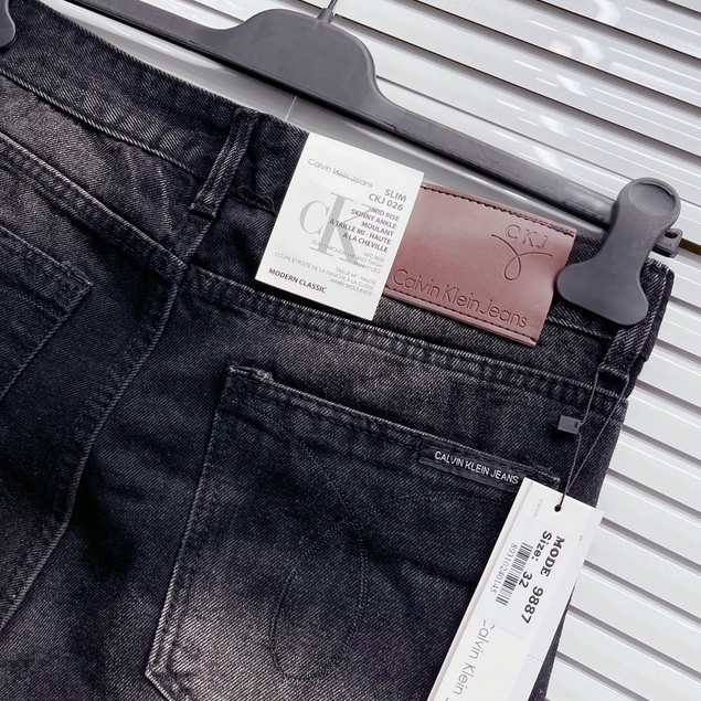 Quần Jean Loang Ống Đứng,Thời Trang Nam Chất Liệu Cotton Thô Sang Trọng(video+ảnh thật)