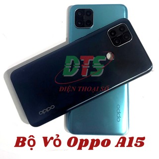 Bộ vỏ Oppo A15