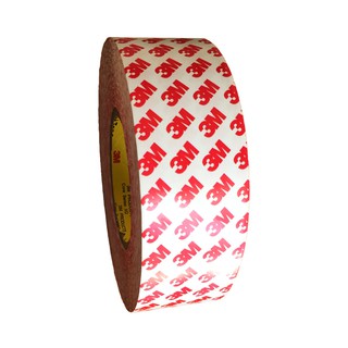Băng keo 2 mặt 3m 9080 high performance non-woven removable tape 50mmx50m
