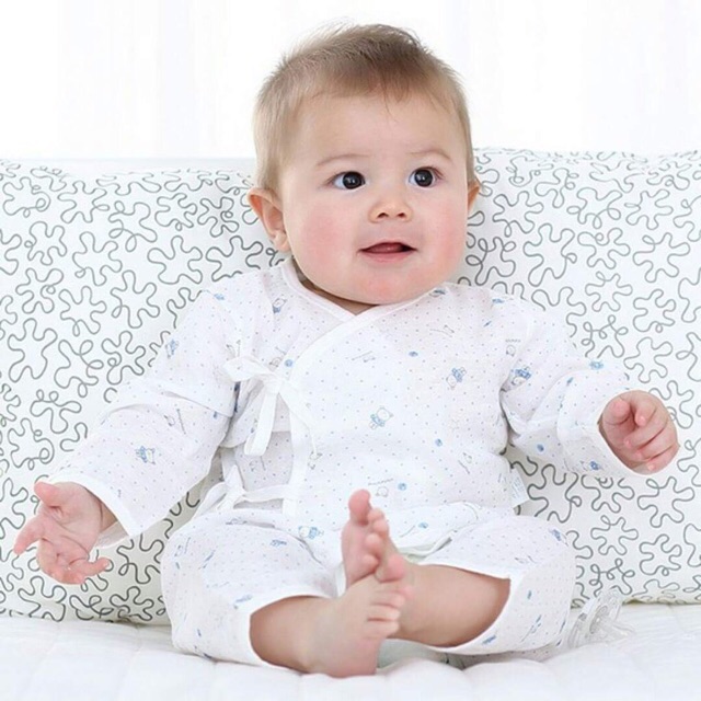 Sét 2 bộ Yukata xuất Nhật cho bé trai bé gái