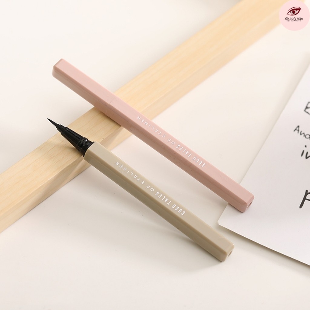 Kẻ Mắt Nước GOGO TALES Nội Địa Trung | BigBuy360 - bigbuy360.vn