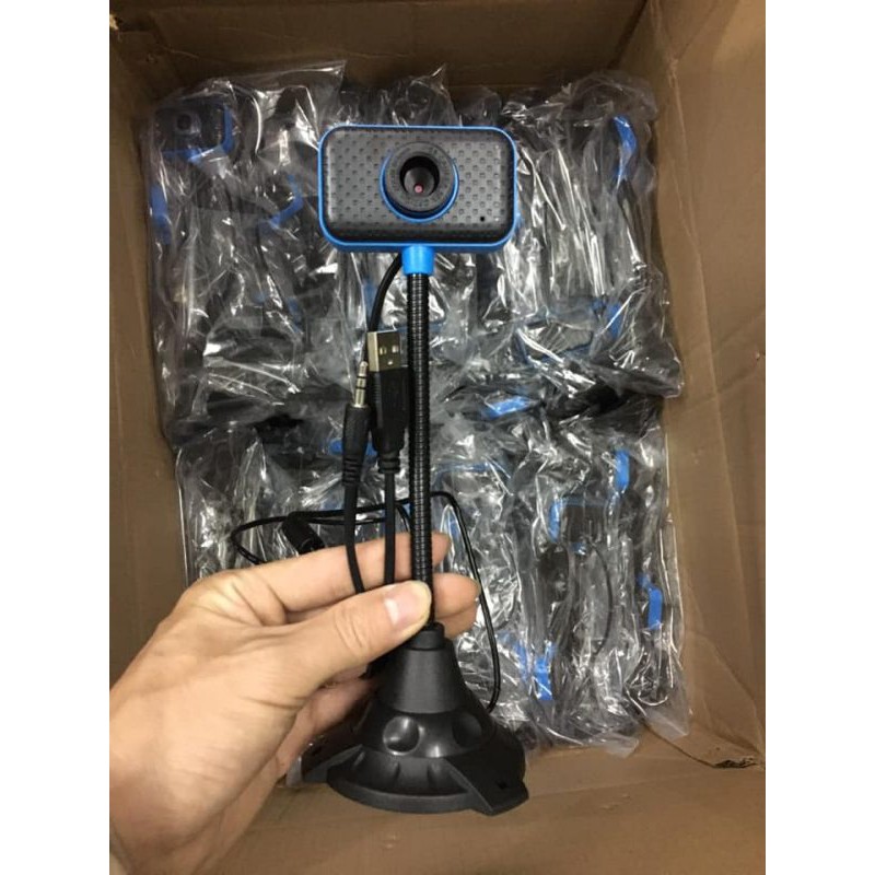 Webcam học trực tuyến | BigBuy360 - bigbuy360.vn
