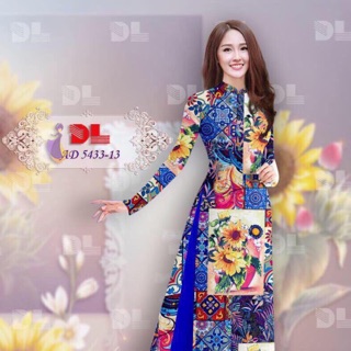 Áo dài thời trag