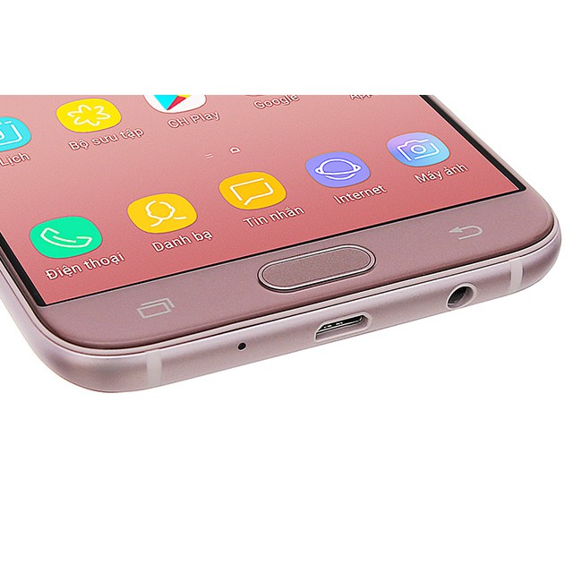Điện thoại Samsung Galaxy J7 Pro (3GB/32Gb) 2SIM mới zin chính hãng, Camera siêu nét, Đánh PUBG/Free Fire đỉnh | BigBuy360 - bigbuy360.vn