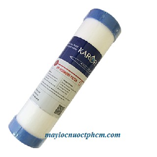 Lõi số 1 karofi - pp 5 micron dành cho các dòng máy lọc nước karofi