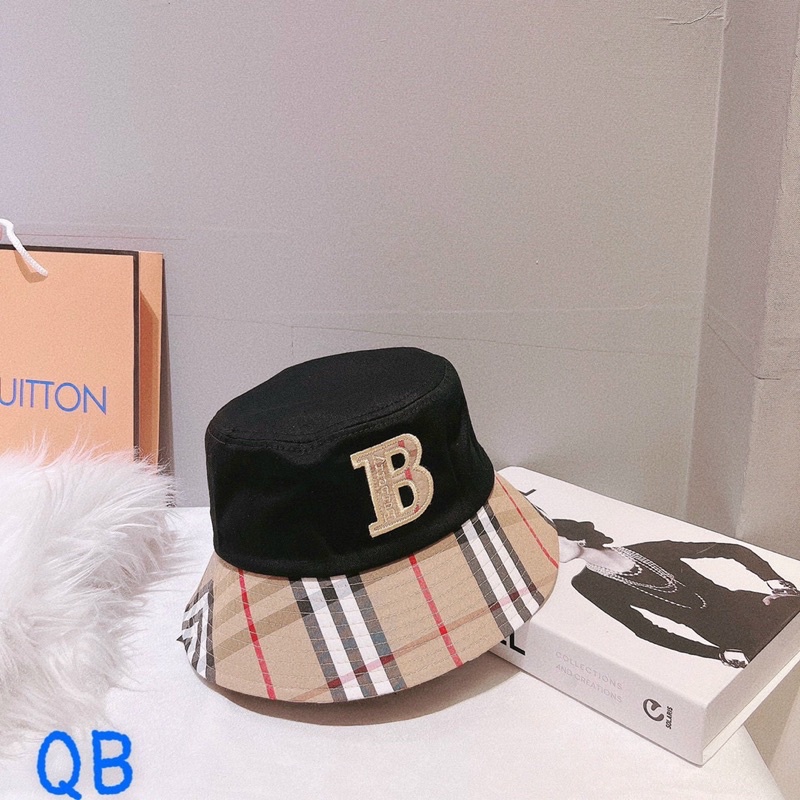 MŨ KẺ BBR THỜI TRANG 2022