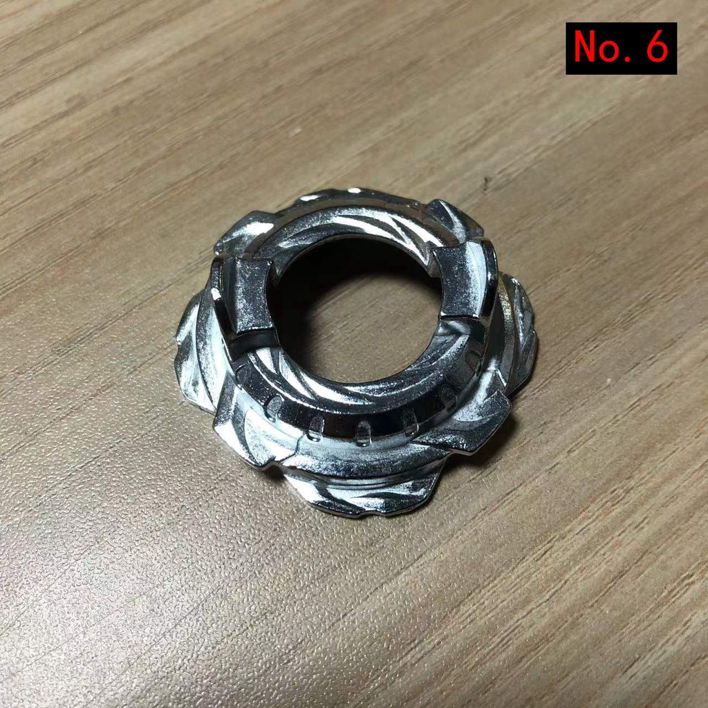 Đồ Chơi Vòng Hợp Kim Cho Beyblade Burst