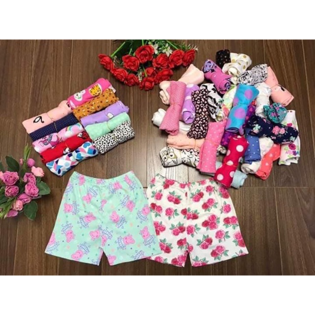 Sĩ 100 Quần chục  giá 5,5k