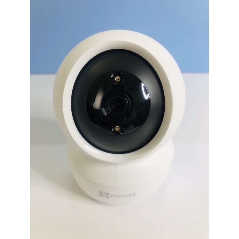 Camera Ezviz C6N 2.0Mp - IP 2.0 EZVIZ -Hàng chất Lượng