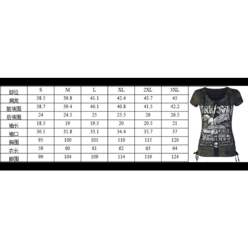 Áo Y2k có sẵn kèm ảnh thật