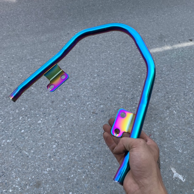 Tay Sách Nice Titan Cho Wave A 110