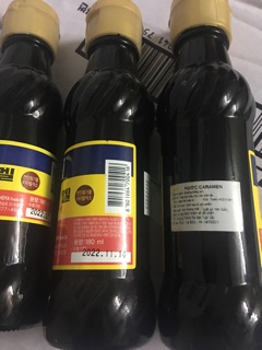 Nước Caramel Hàn Quốc