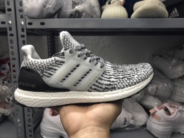 [FULL BOX + TẶNG BVS GIÀY]Giày Sneaker Ultra Boost Nam Nữ _ Tổng Hợp Các Màu | BigBuy360 - bigbuy360.vn