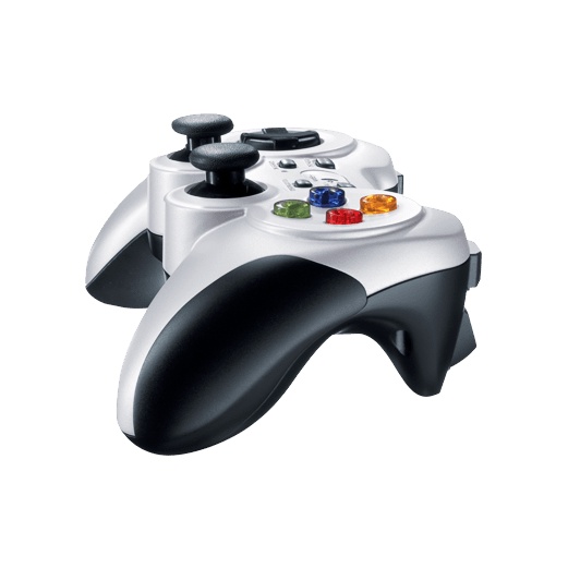 Tay cầm chơi Game Không Dây Logitech F710 - Wireless Controller - Hàng chính hãng