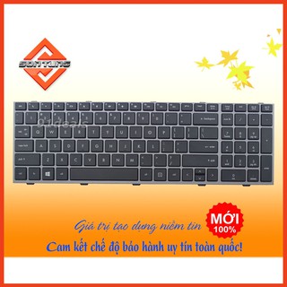 BÀN PHÍM LAPTOP HP PROBOOK 4540S - HÀNG NHẬP KHẨU- Bảo hành đổi mới uy tín