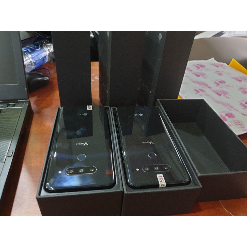 điện thoại LG V40 thinq ram 6G/128G mới Chính Hãng, Chiến PUBG/FREE FIRE ngon | BigBuy360 - bigbuy360.vn