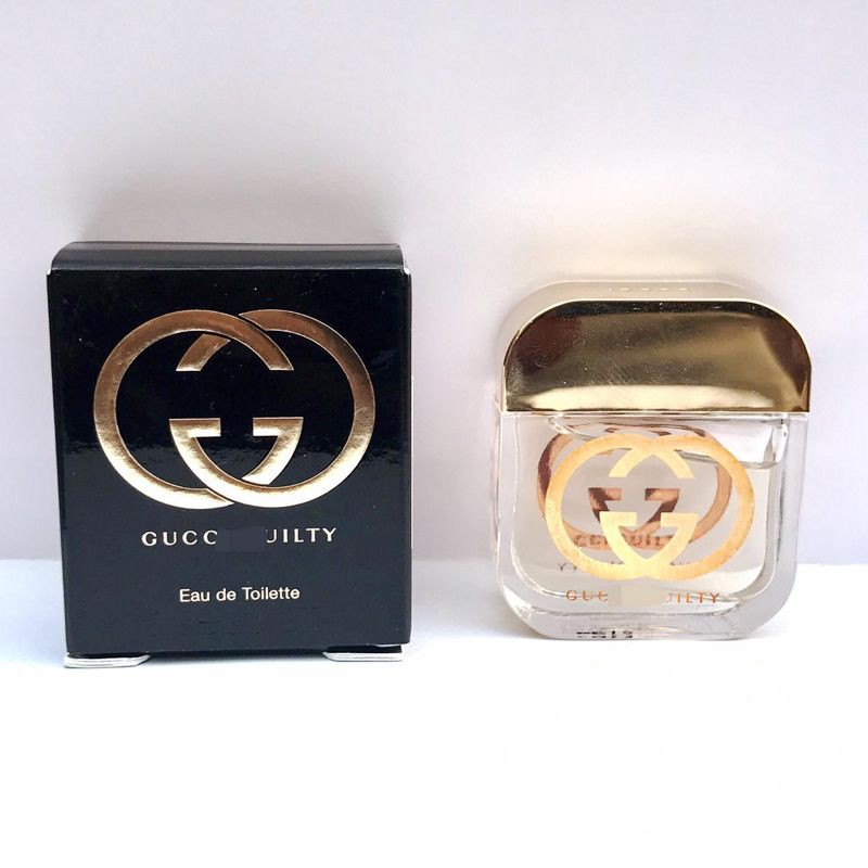 Nước hoa nữ GUCCI EDT, nước hoa thơm hương quyến rũ | BigBuy360 - bigbuy360.vn