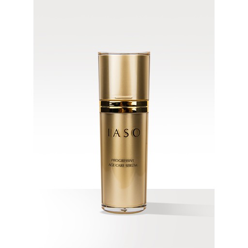 Tinh Chất Chống Lão Hóa Da IASO PROGRESSIVE AGE CARE SERUM