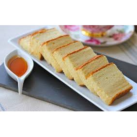 bánh ngọt nhà làm ngon ơi là ngon