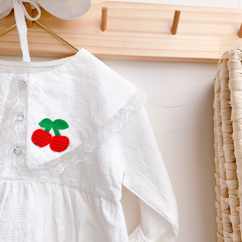 Bộ Trang Phục 2 Món Đáng Yêu Cho Bé