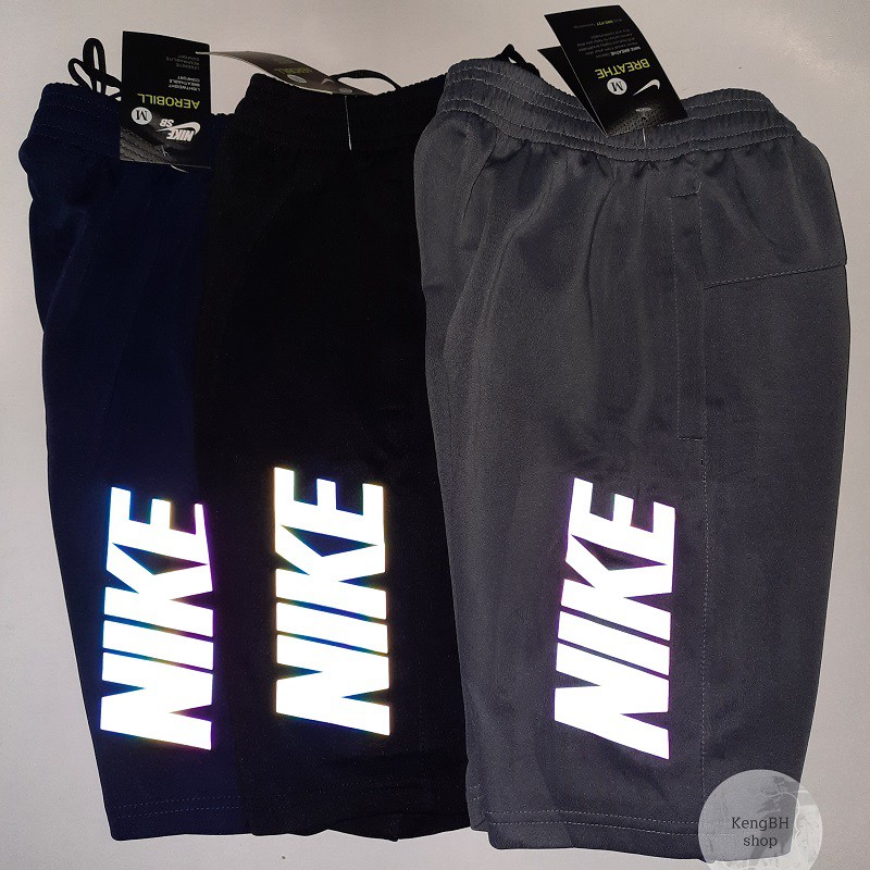 Quần Đùi Nam Thể Thao K02 | BigBuy360 - bigbuy360.vn