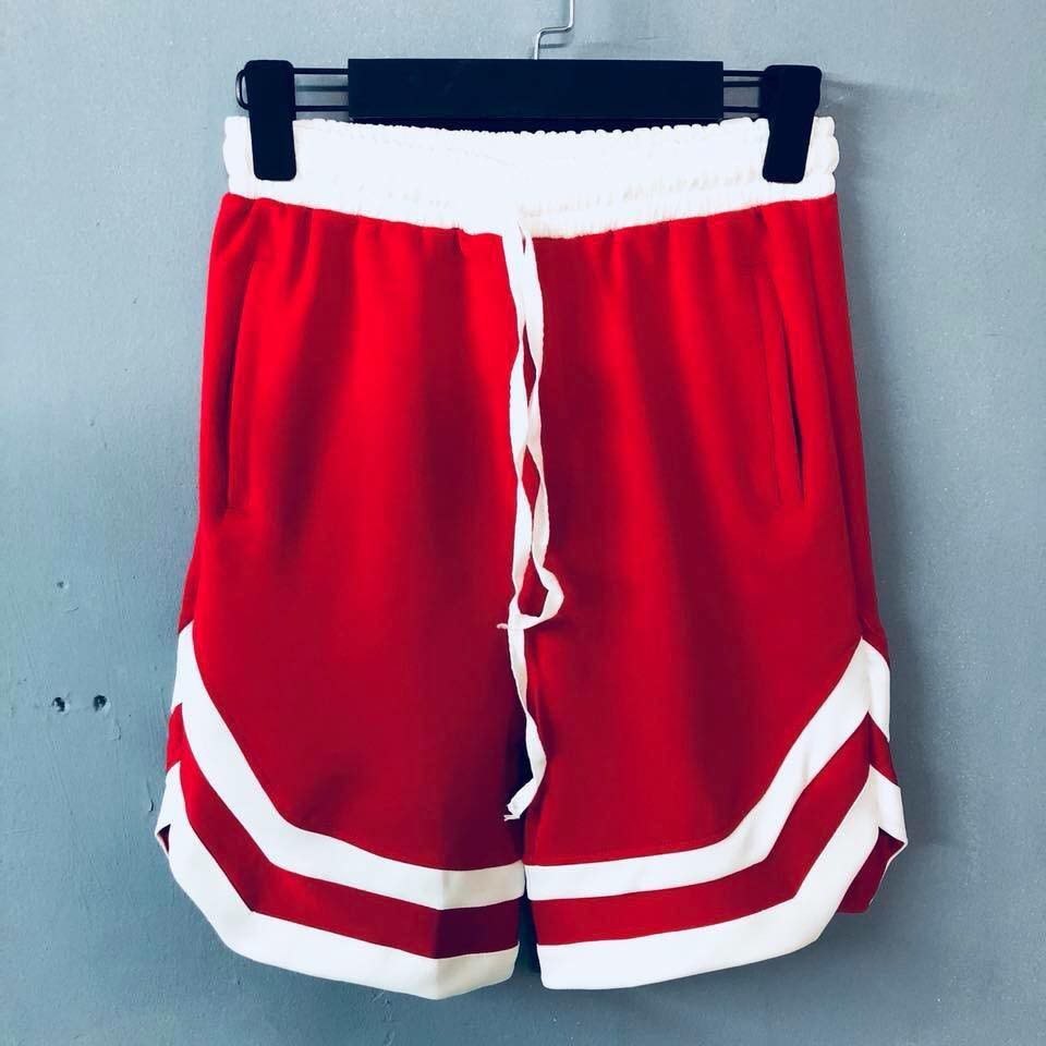 Quần Short V 2 line | BigBuy360 - bigbuy360.vn