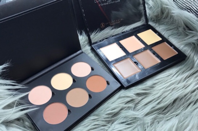 Tạo khối (contour) Anatasia beberly hills phấn , kem có sẵn | BigBuy360 - bigbuy360.vn