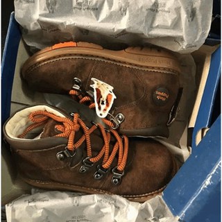 Giày Hush Puppies bé trai/gái