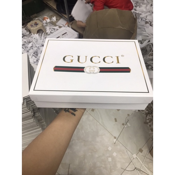 Hộp túi Guci
