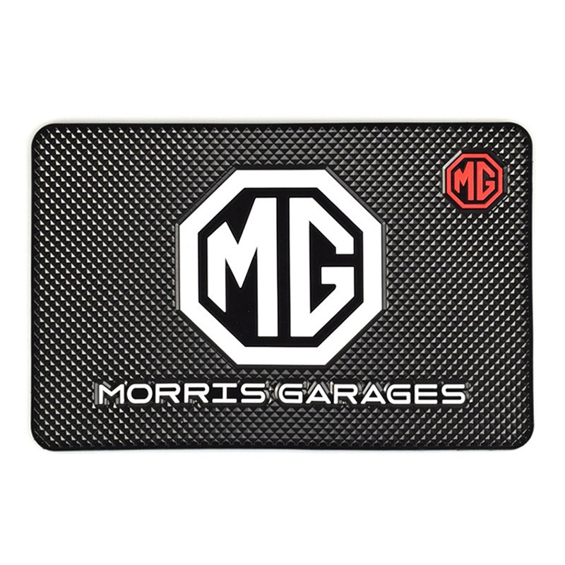 Thảm dán chống trượt chất lượng cao bảng điều khiển xe hơi Morris Garages mg Zs Hs Gs mg 5 mg 6 mg 7