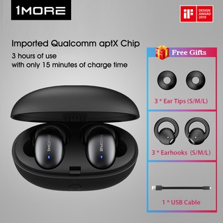 Millet 1MORE Tai nghe không dây thời trang sành điệu