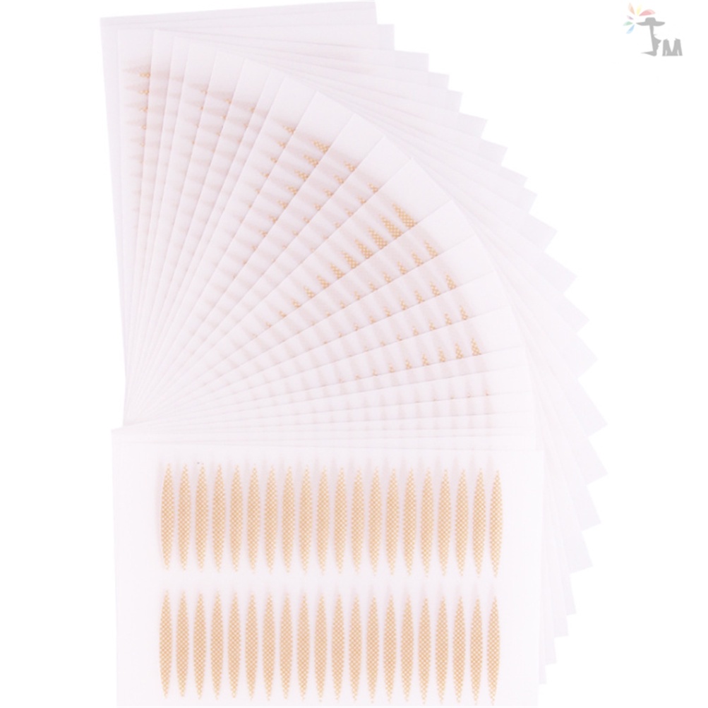 Keo Dán Tạo Mắt Hai Mí Vô Hình Sử Dụng Tiện Lợi