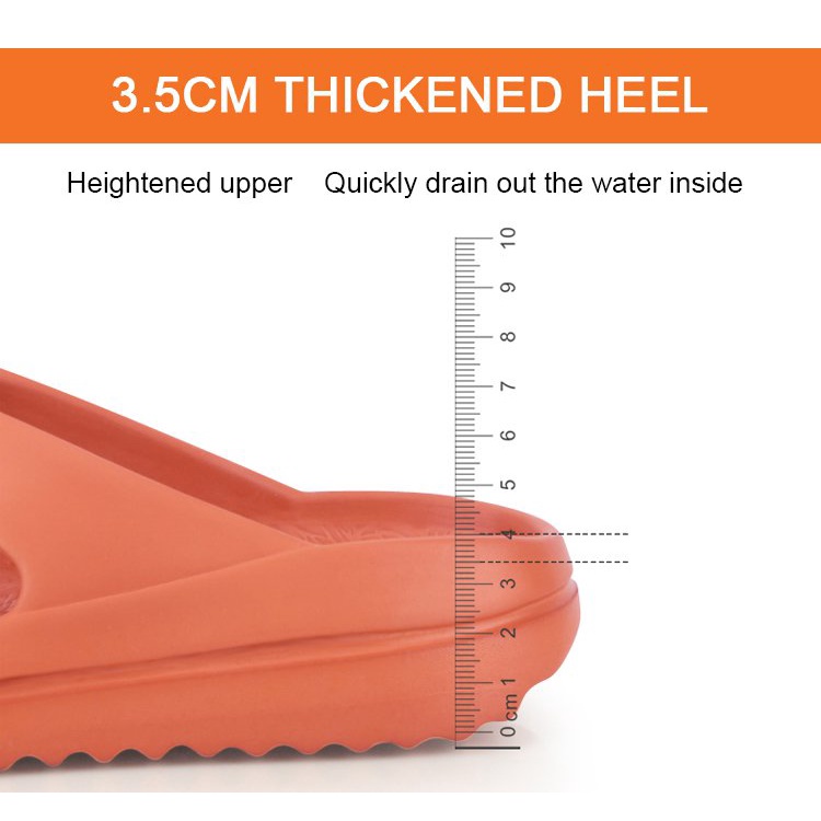 Dép thể thao Xỏ Ngón marathon-Japanese Thiết Kế Tối Giản Size: 35-44