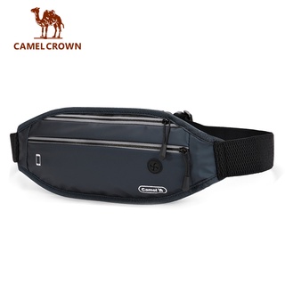 Túi đựng điện thoại CAMEL CROWN cỡ lớn chống nước và mồ hôi khi chơi thể thao
