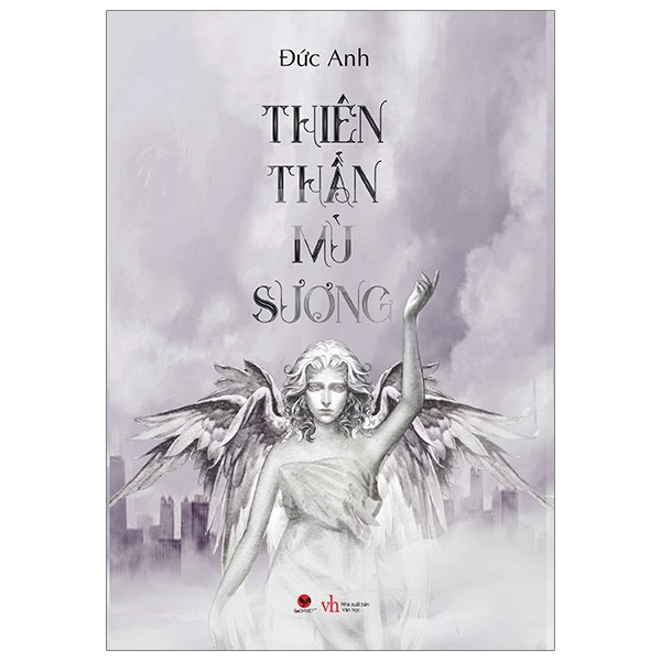 Sách - Thiên Thần Mù Sương