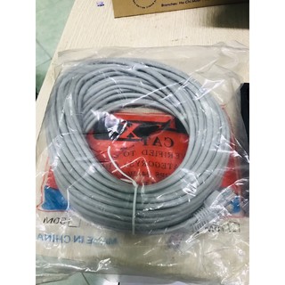Dây mạng bấm sẵn 15m