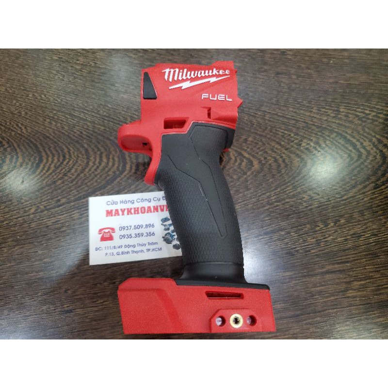 VỎ 2 BÊN MILWAUKEE 2853